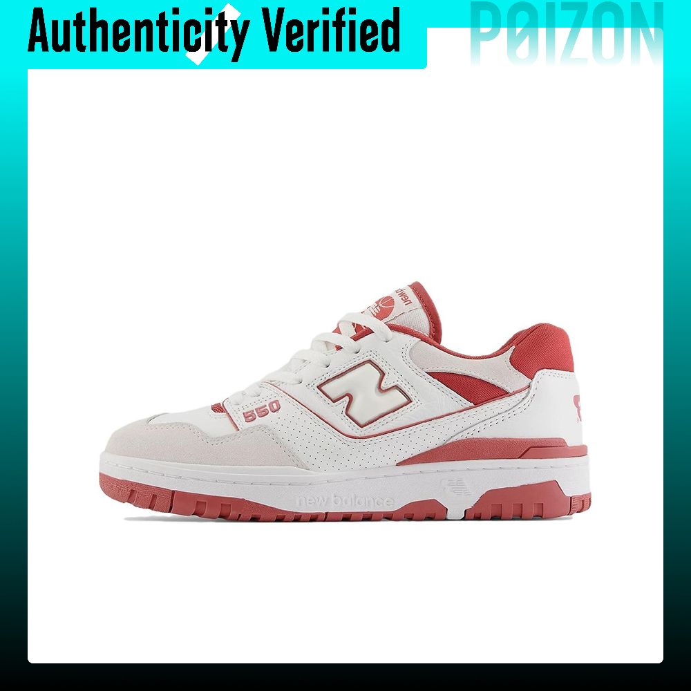New Balance Shoes 550 - New Balance NB 550 Vintage Basketball