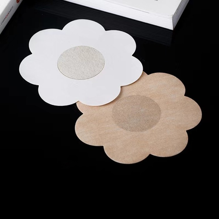 Disposable Non-Woven Nipple Co - Nipple Cover Pasties review and price