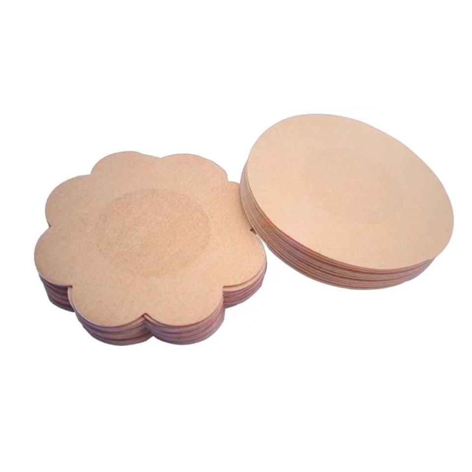 Disposable Non-Woven Nipple Co - Nipple Cover Pasties review and price
