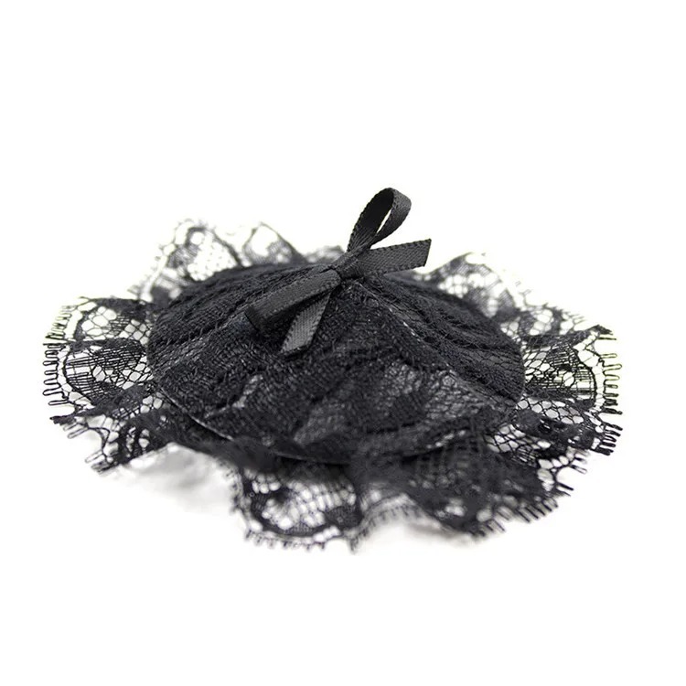 Lace Heart Nipple Pasties Reus - Nipple Cover Pasties review and price
