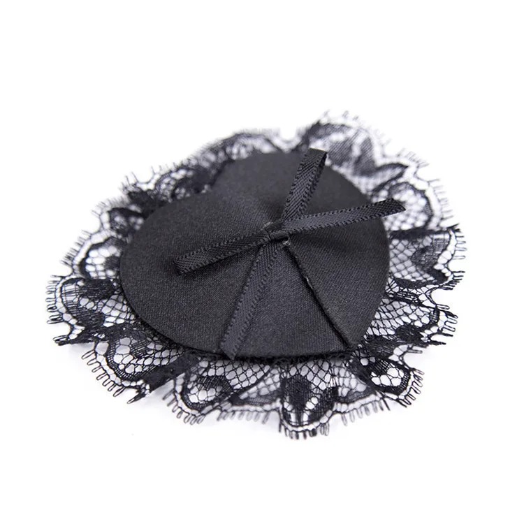 Lace Heart Nipple Pasties Reus - Nipple Cover Pasties review and price